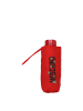 Moschino Rot Polyester Regenschirm