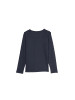 Marc O'Polo KIDS-BOYS Longsleeve in DARK NAVY