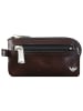 Golden Head Colorado Schlüsseletui 10 cm Leder in bordeaux