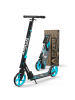 Apollo City Scooter " Phantom Pro " in blau