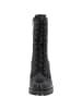 palado Schnürstiefel in BLACK