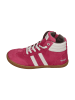 KOEL Sneaker High DREW MERINO in rosa