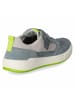 superfit Low Sneaker MAVERICK in blau