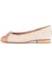 Gabor Ballerina in braun