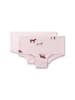 Sanetta Panty in Rosa