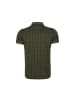 Karl Lagerfeld Poloshirt 745007 XT in gruen