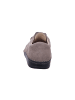 Finn Comfort Schnürschuh in grau