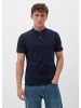 s.Oliver Polo-Shirt in 5955_navy