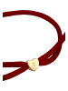 Elli Armband 925 Sterling Silber in Rot