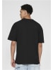 9N1M SENSE T-Shirt in black