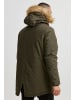 11 Project Parka PRDuffin in Grün