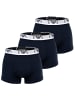 Emporio Armani Boxershort 3er Pack in Blau