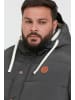 BLEND Winterjacke BHFrederic BT in Grau