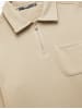 KOTON SWEATSHIRTS in Beige