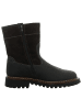 Josef Seibel Winterboot in schwarz