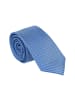Willen Krawatte für Herren in blau