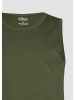 s.Oliver T-Shirt in 7938_olivgrün