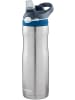 contigo Trinkflasche Ashland Edelstahl Wasserflasche 590 ml Monaco
