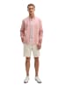 Marc O'Polo Hemd regular in Rose Mauve