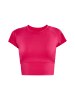 myMO ATHLSR Damen Top in Pink