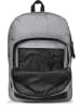 Eastpak Rucksack "Pinnacle" in Grau