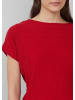 s.Oliver T-Shirt in 35U1_mohnrot