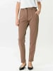 TeeShoppen Hosen The Original in Dark Beige