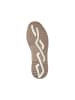 WALDLÄUFER Sneaker für Damen in taupe