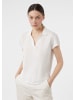 comma T-Shirt in 0120_weiß