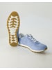 Sioux Sneaker low in Blau