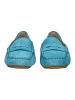 Caprice Slipper Blau