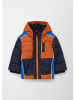 s.Oliver Outdoor Jacke langarm in Orange