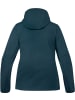Uvex Softshelljacke "Softshelljacke Suxxeed Craft" in Blau
