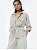 KOTON JACKSACKEN in Beige