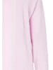 Swirly Damen Cardigan in PINK