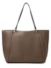 L.Credi Tasche Petrana in taupe - 0001