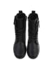 Ital-Design High Heel in Schwarz