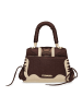 Steve Madden Taschen BDIEGO-M in Dunkelbraun