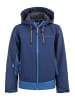 Whistler Softshelljacke Ryder in 2048 Navy Blazer