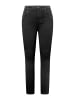 Liverpool Jeans Gia Glider Skinny in Black Rinse