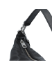 LIEBESKIND BERLIN Paris Umhängetasche Leder 34 cm in black