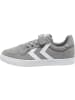 Hummel Hummel Sneaker Slimmer Stadil Kinder in FROST GREY