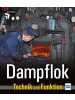 Motorbuch Verlag Dampflok