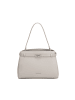David Jones Handtasche in LIGHT TAUPE