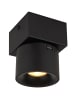 Globo lighting LED Strahler "RAE" in black