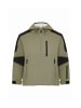 yepa Jacket in DUNKELMINT