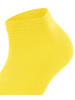 Falke Sneakersocken Family in Yellow-gre