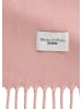 Marc O'Polo DENIM Wollschal in Rose Powder