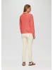 s.Oliver Strickpullover in 2070_papaya