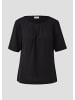 s.Oliver Bluse  in  9999_schwarz